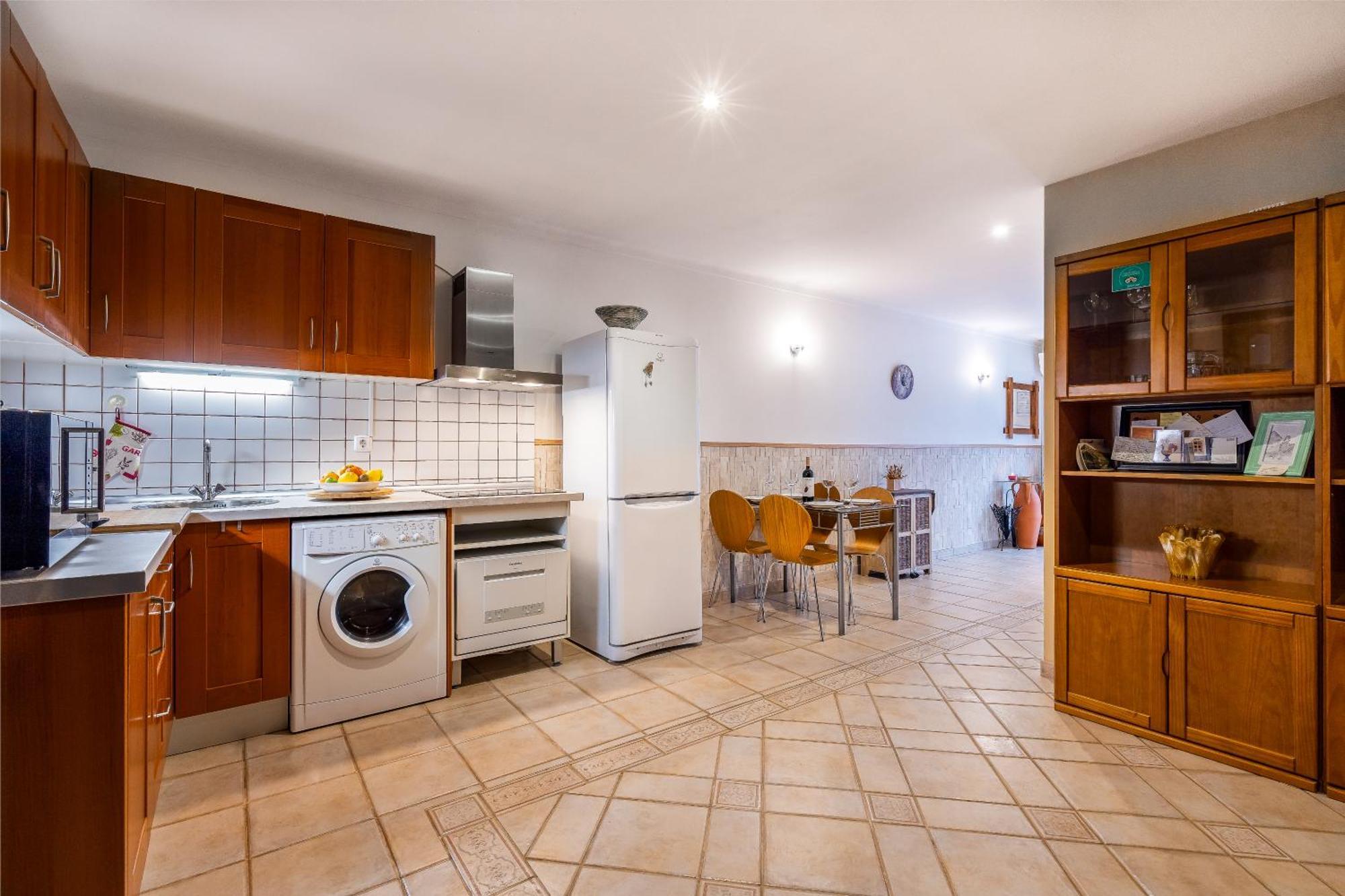 Apartment In A House Tavira Exterior foto