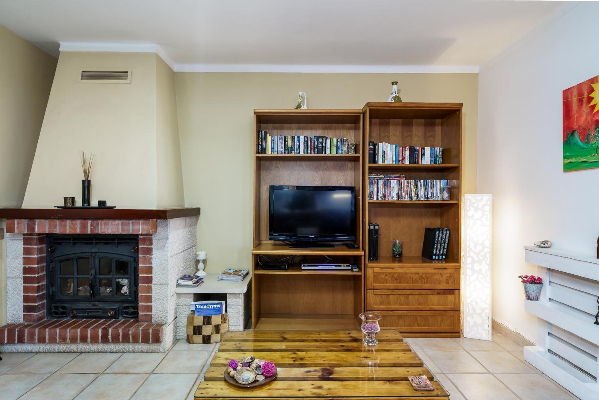 Apartment In A House Tavira Exterior foto
