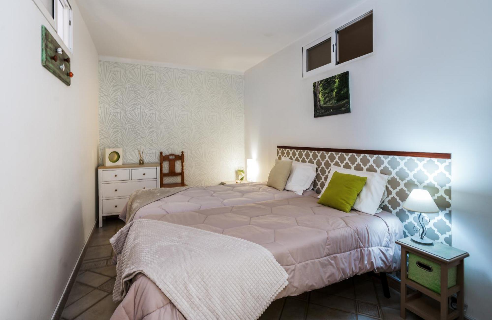 Apartment In A House Tavira Exterior foto
