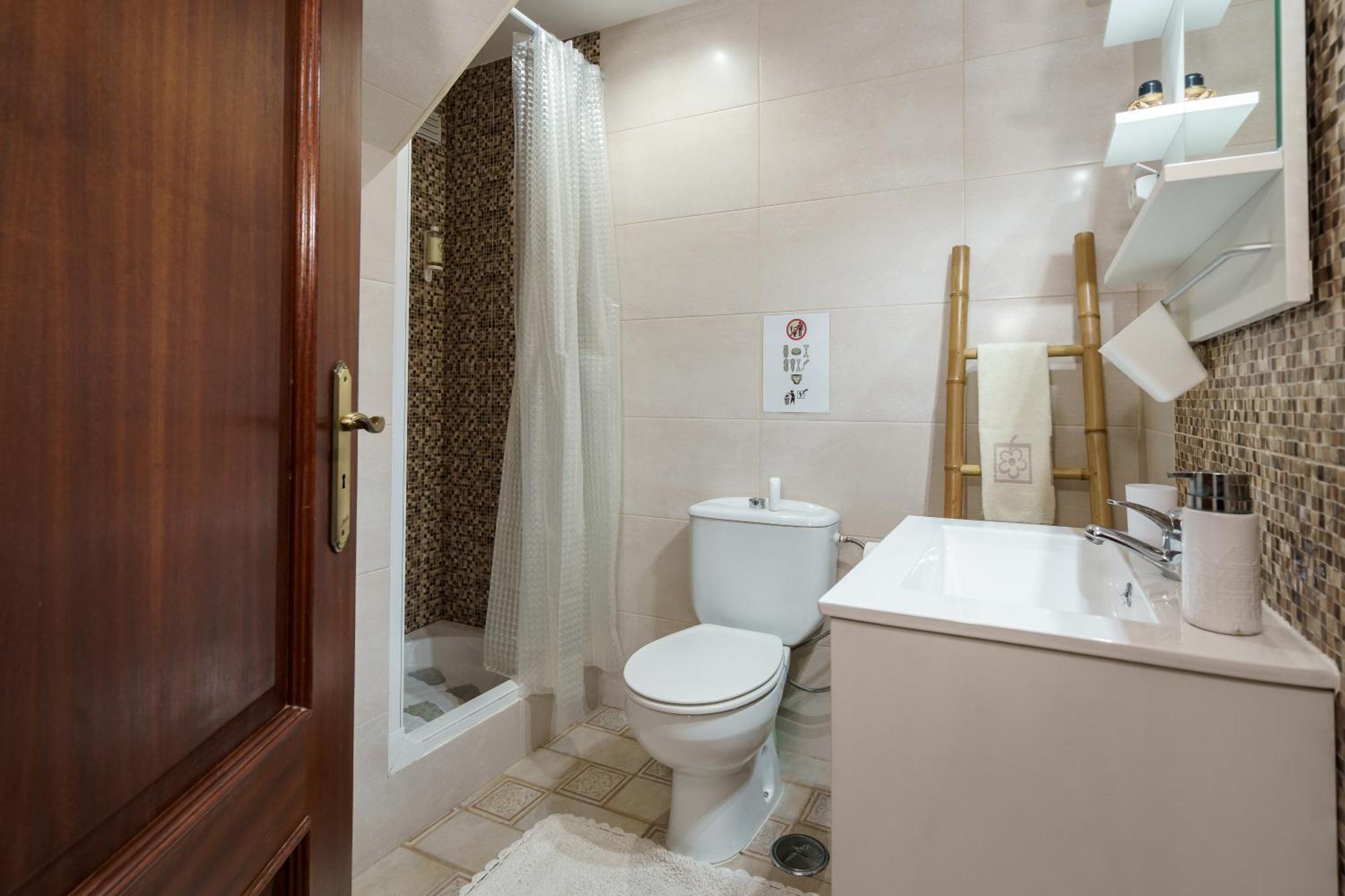 Apartment In A House Tavira Exterior foto