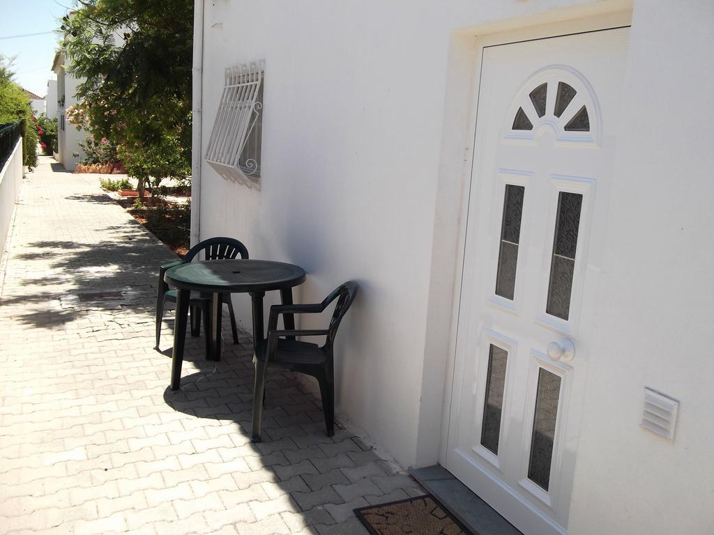Apartment In A House Tavira Exterior foto