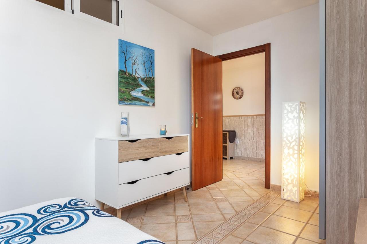 Apartment In A House Tavira Exterior foto