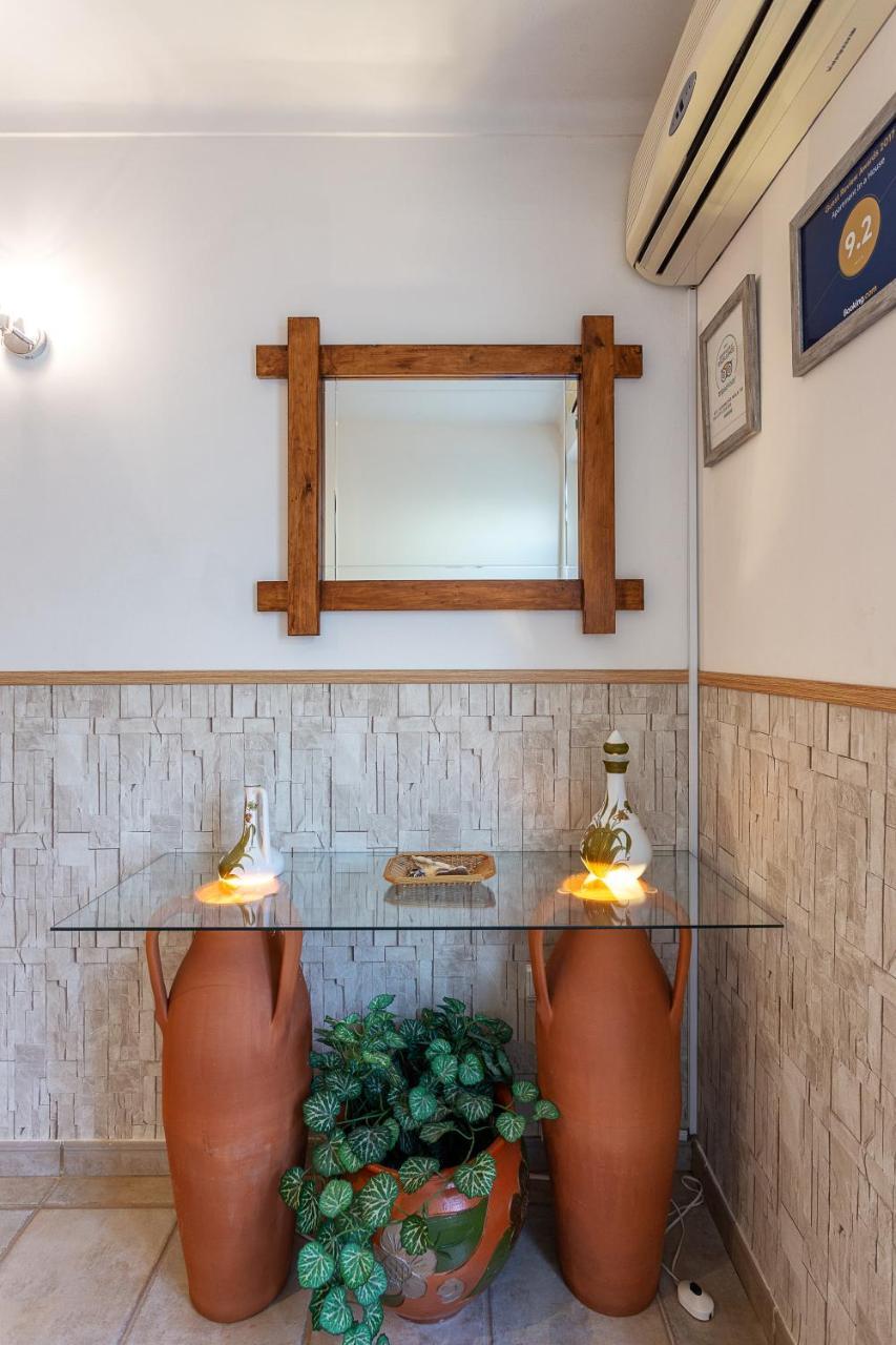 Apartment In A House Tavira Exterior foto